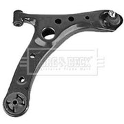 Borg & Beck Control/Trailing Arm BCA6377