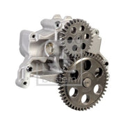 Febi Engine Oil Pump Assembly 176782
