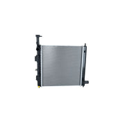 NRF Engine Radiator 550206