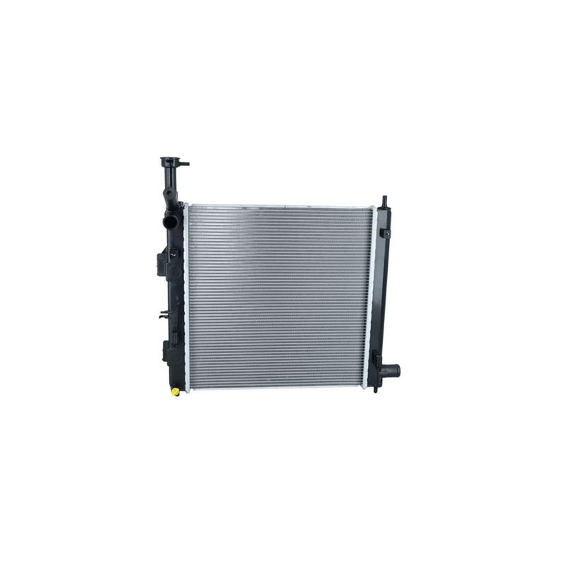 NRF Engine Radiator 550206