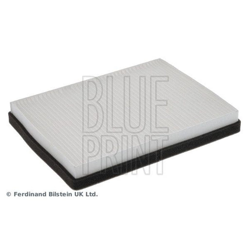 Blue Print Cabin Air Filter (Pollen Filter) Engine Co ADBP250129