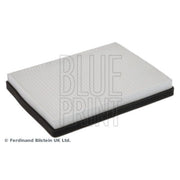 Blue Print Cabin Air Filter (Pollen Filter) Engine Co ADBP250129