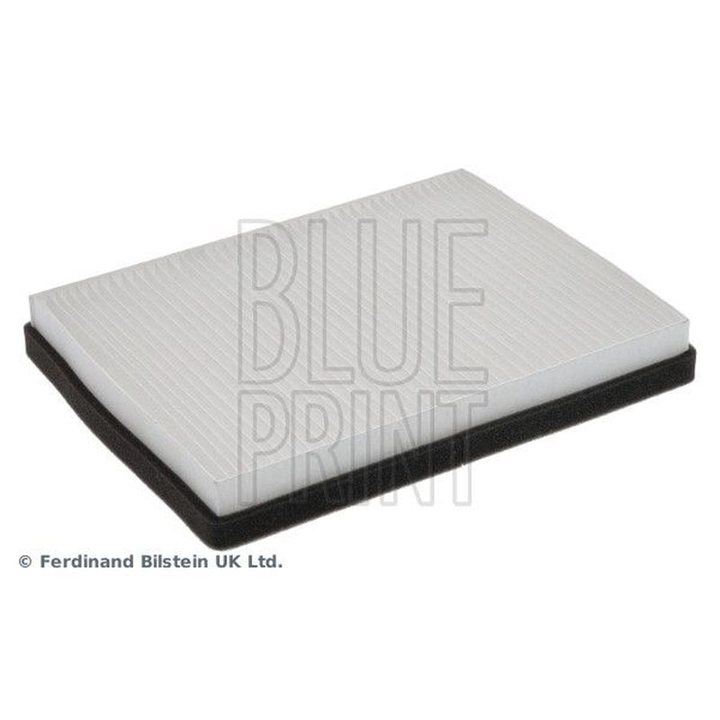 Blue Print Cabin Air Filter (Pollen Filter) Engine Co ADBP250129