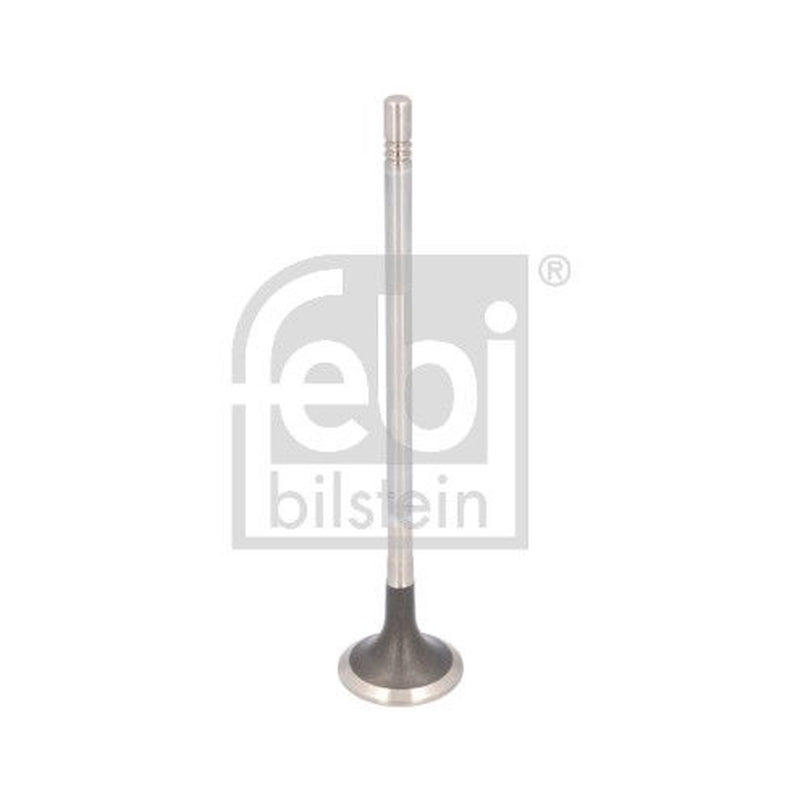 Febi Engine Exhaust Valve 40mm Head 183940