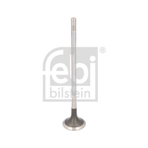 Febi Engine Exhaust Valve 40mm Head 183940