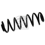 Febi Rear Suspension Coil Spring 46934