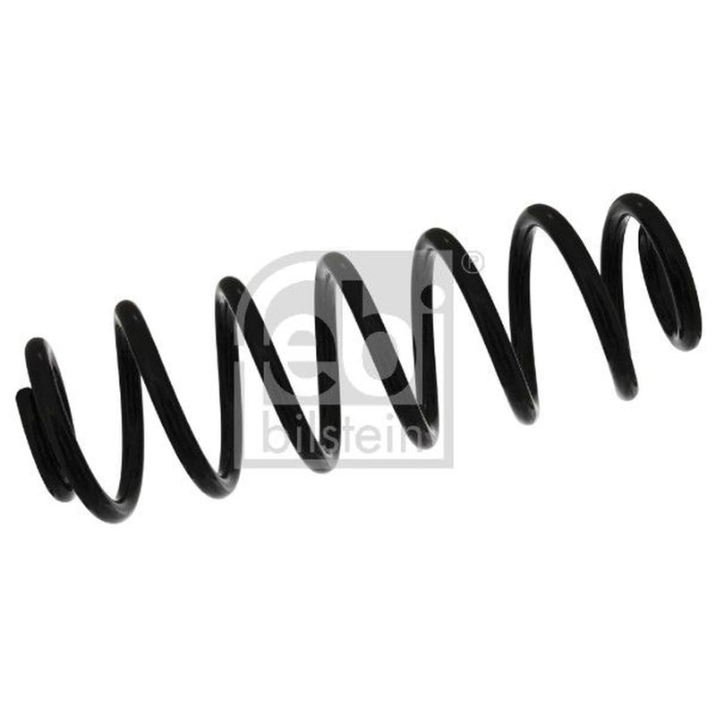 Febi Rear Suspension Coil Spring 46934