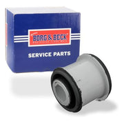 Borg & Beck Axle Beam Bushing Left BSK7758