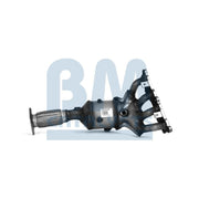 BM Catalysts Homologated Petrol Cat BM91514H