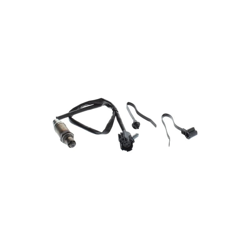 Bosch O2 Lambda Oxygen Sensor after catalytic converter F 00E 263 354