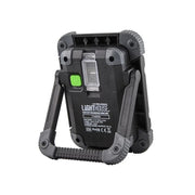Lighthouse Heavy-Duty Rechargeable Work Light 2000 Lumens - L/HRWL2000HD