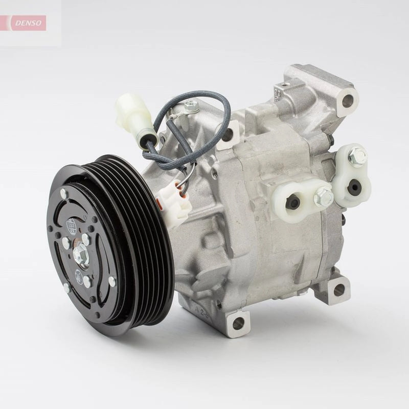 Denso Air Conditioning Compressor DCP99524
