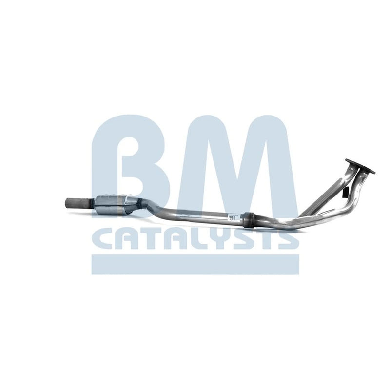BM Catalysts Homologated Petrol Cat BM90823H