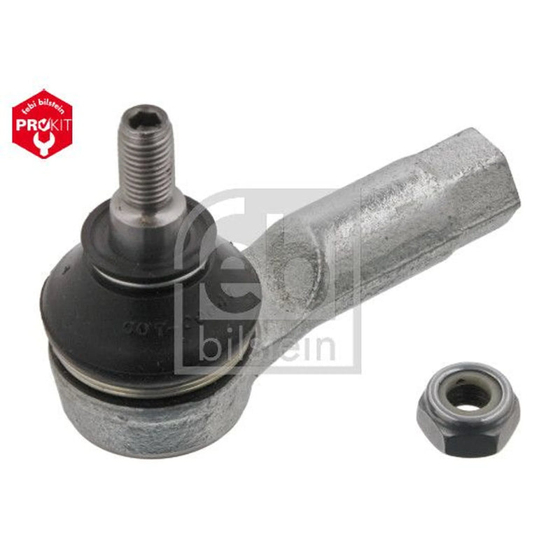 Febi Steering Tie Rod End Ball Joint Front Right 34477