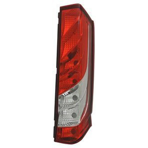 Apec Tail Light / Lamp Right ARL2028