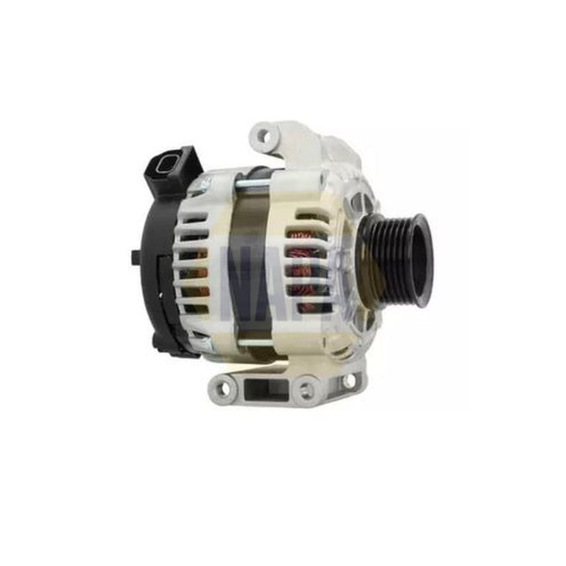 NAPA Car Alternator 12V NAL2119