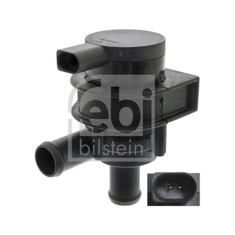 Febi Auxiliary Coolant Water Pump 49835
