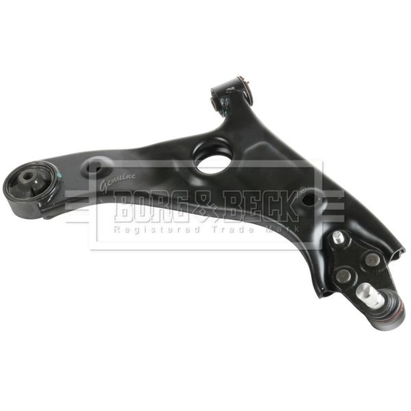 Borg & Beck Control/Trailing Arm BCA8060