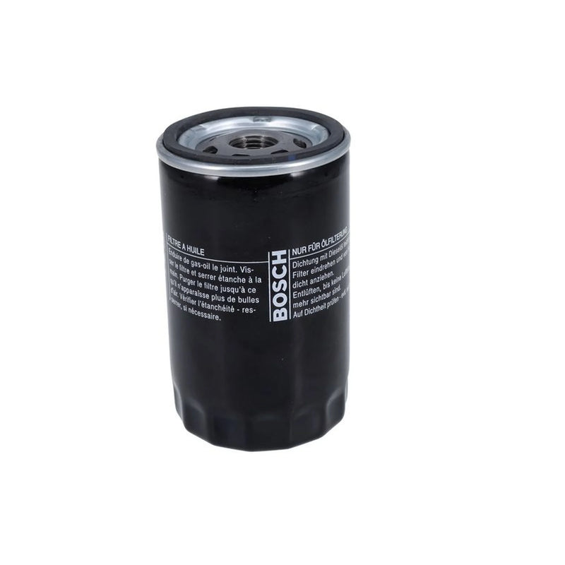 Bosch Engine Oil Filter 0 451 103 314