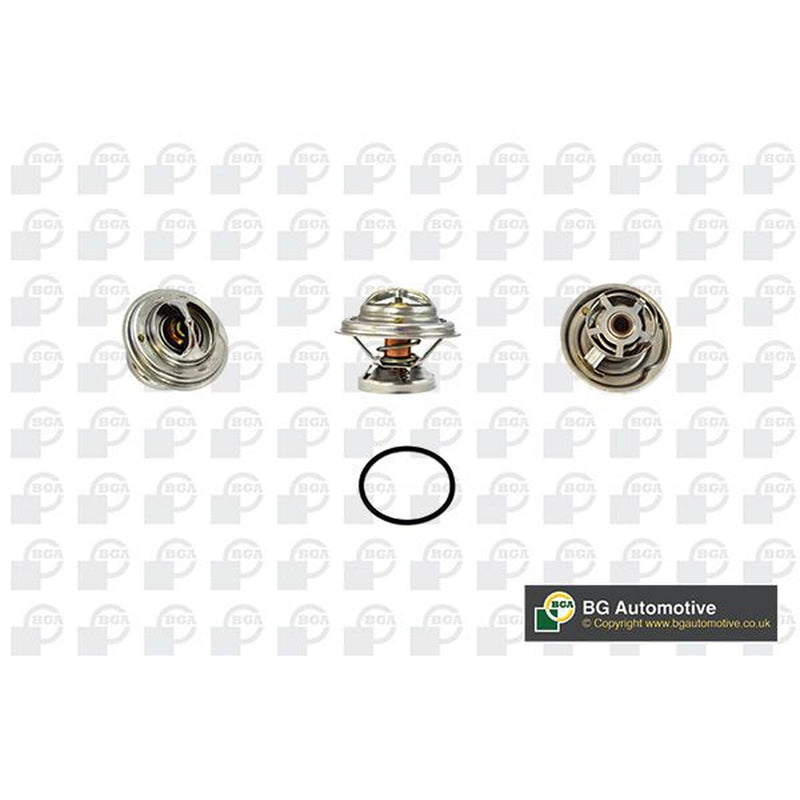BGA Thermostat,Coolant CT5184K