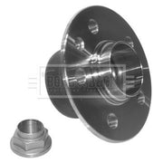 Borg & Beck Wheel Bearing Kit BWK805