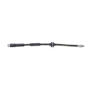 Bosch Brake Hydraulic Hose Line Rear 1 987 481 A43