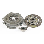 Borg & Beck Clutch Kit Set 3pc 200mm HK6247
