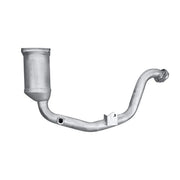 Hella Catalytic Converter 8LE 366 050-651