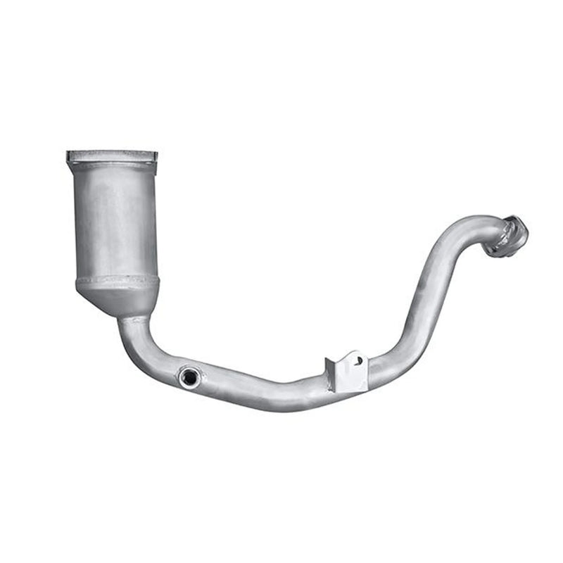 Hella Catalytic Converter 8LE 366 050-651