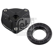 Febi Front Right Repair Kit Suspension Strut Support Moun 188775