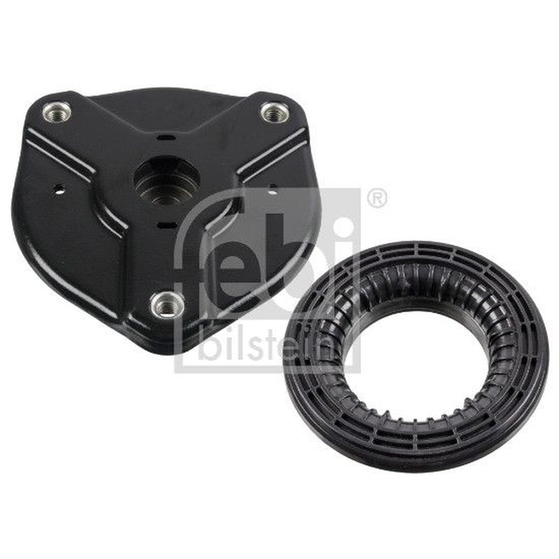 Febi Front Right Repair Kit Suspension Strut Support Moun 188775