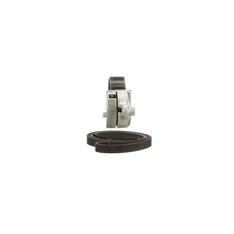 Gates V-Ribbed Belt Set K013PK870