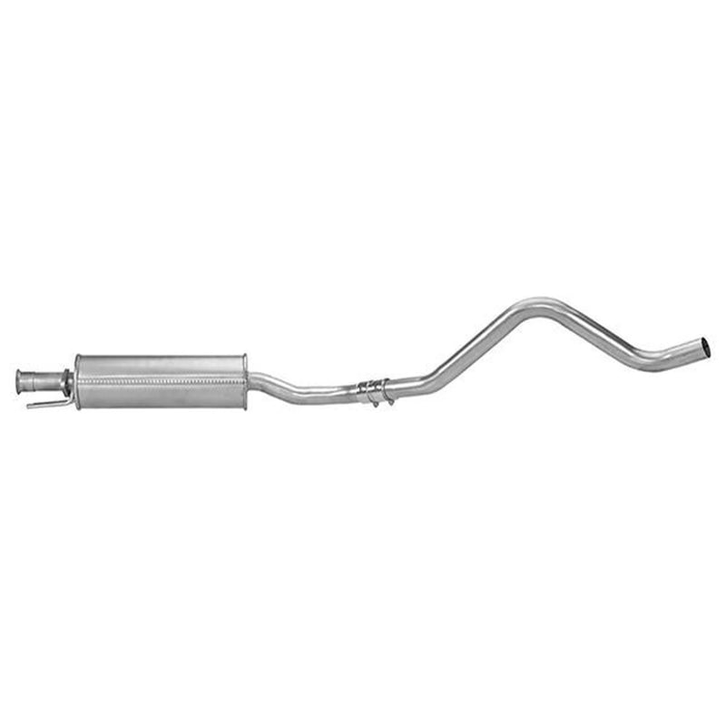 Hella Middle Silencer 8LC 366 024-461