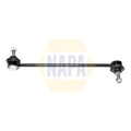 NAPA Stabiliser Bar Link Coupling Rod Front Left NST4210