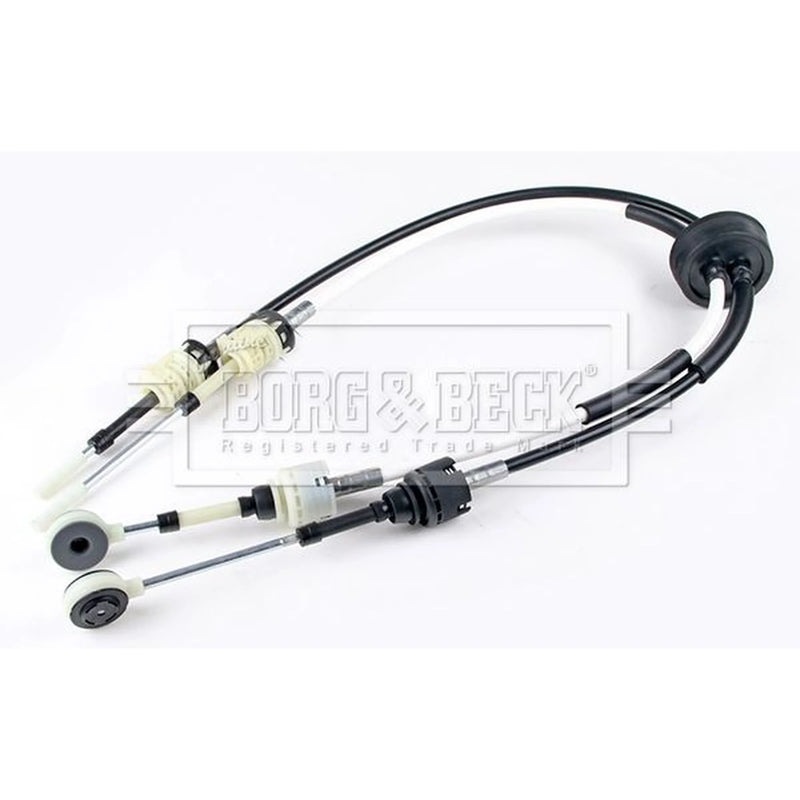 Borg & Beck Manual Transmission Cable Pull BKG1357