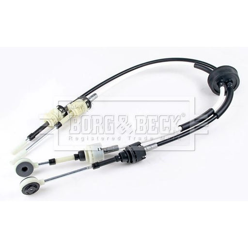 Borg & Beck Manual Transmission Cable Pull BKG1357