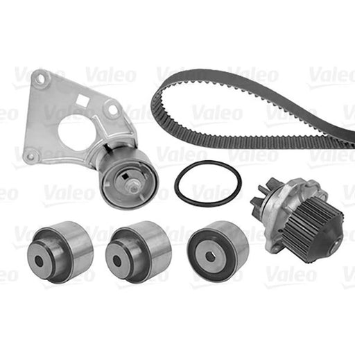Valeo Timing Belt & Water Pump Kit 614667