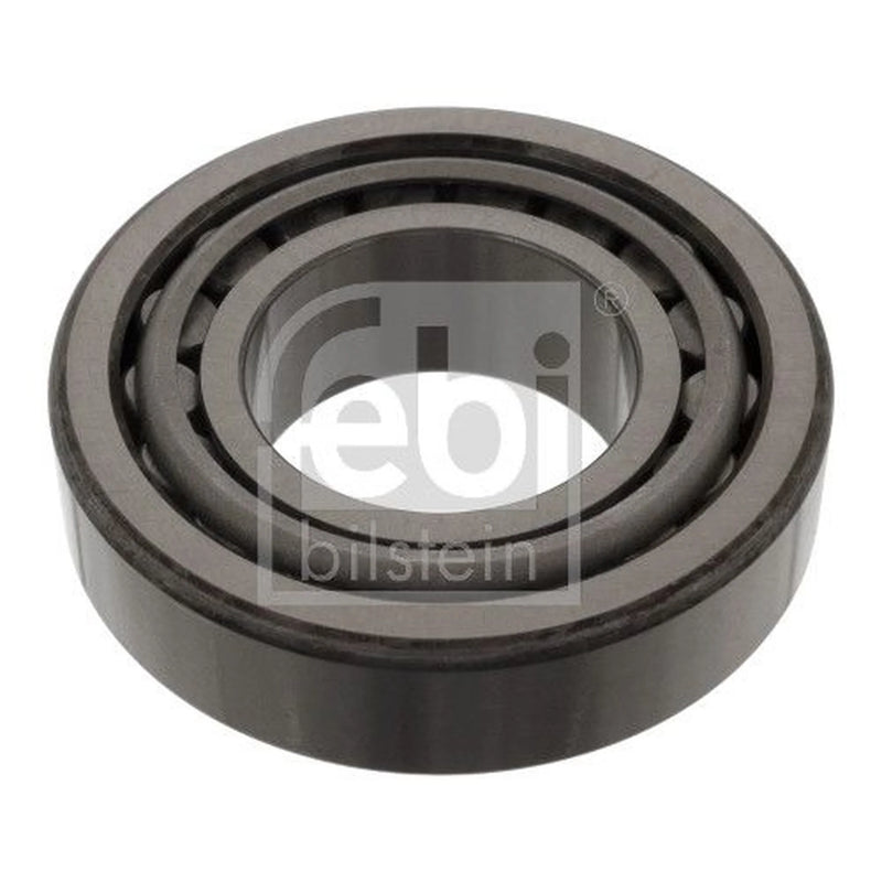 Febi Wheel Bearing OD ID Wide 100278