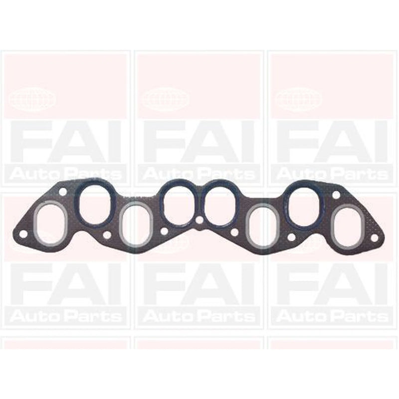 FAI Exhaust Manifold Gasket Set OD ID High EM434