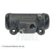 Blue Print Wheel Cylinder Hydraulic Brake Rear Left ADM54459