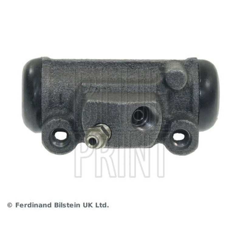 Blue Print Wheel Cylinder Hydraulic Brake Rear Left ADM54459
