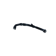 NRF Intercooler Turbo Charge Air Hose Outlet 166091
