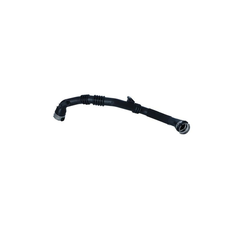 NRF Intercooler Turbo Charge Air Hose Outlet 166091