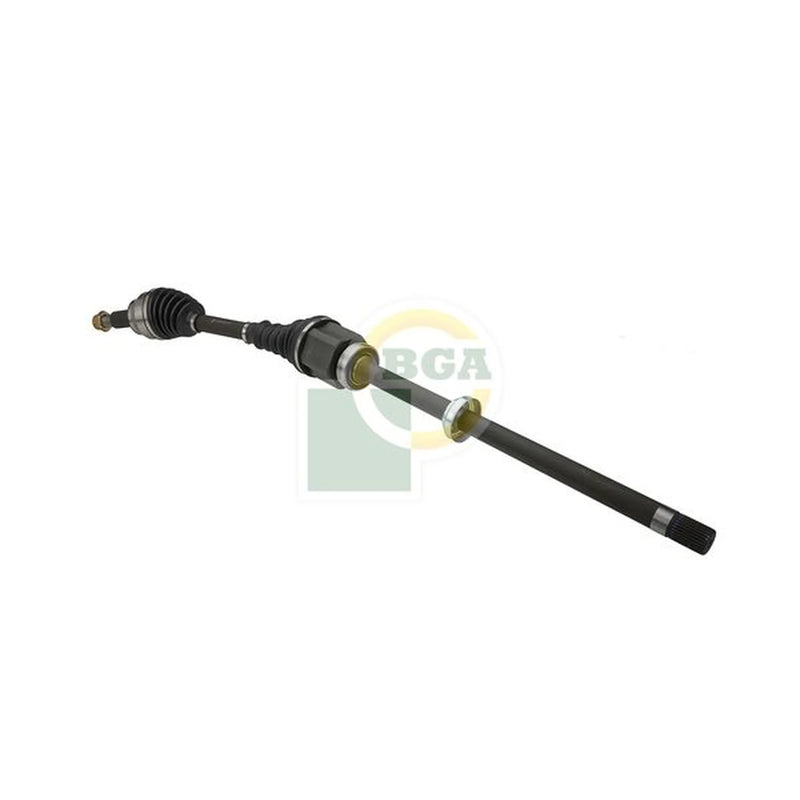 BGA CV Drive Shaft Driveshaft Front Right DS4212