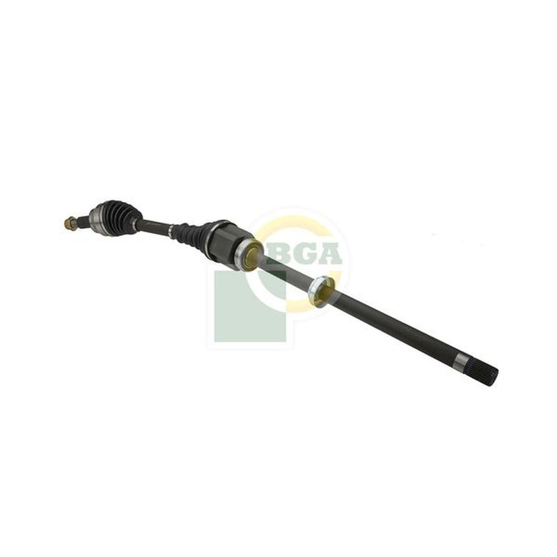 BGA CV Drive Shaft Driveshaft Front Right DS4212