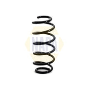 NAPA Front Suspension Coil Spring NCS1112