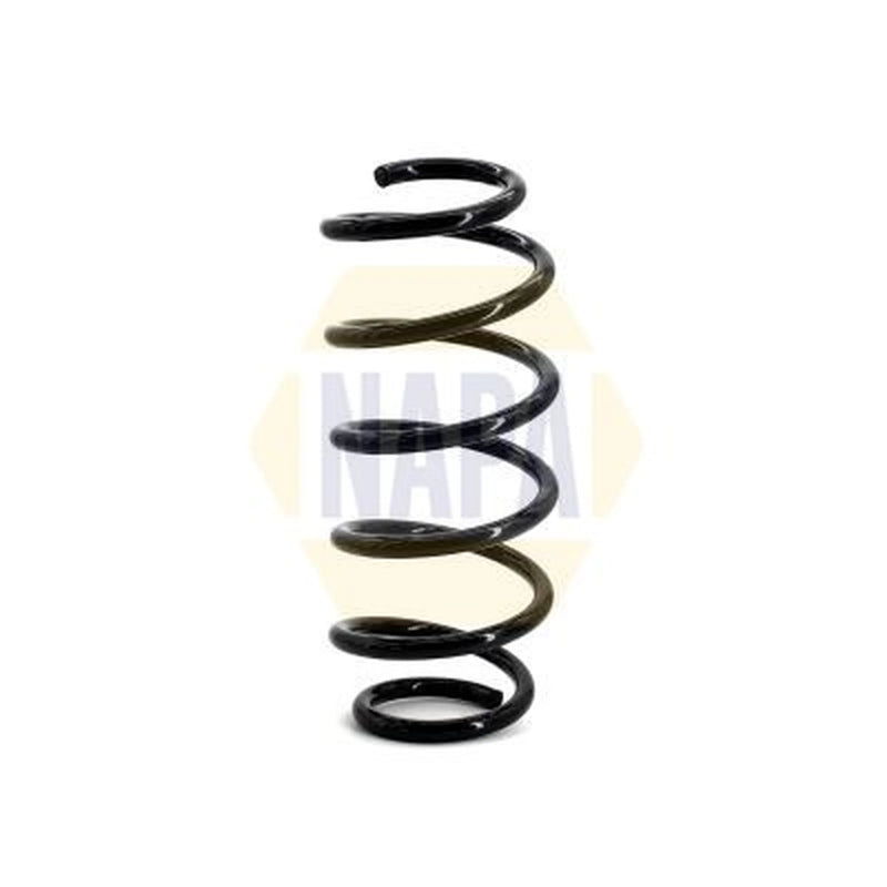 NAPA Front Suspension Coil Spring NCS1112
