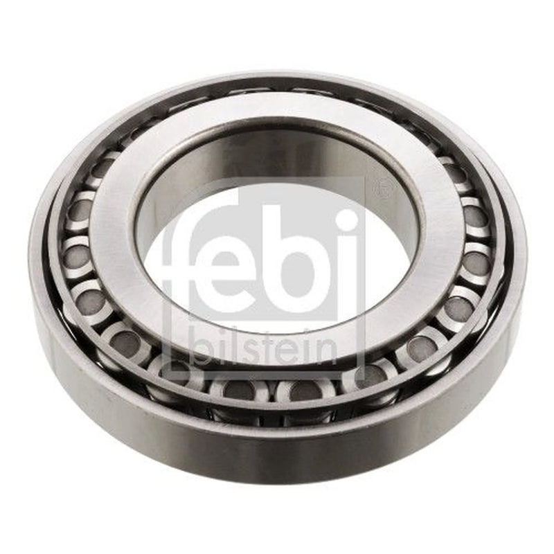 Febi Wheel Bearing 180mm OD ID Wide 19757