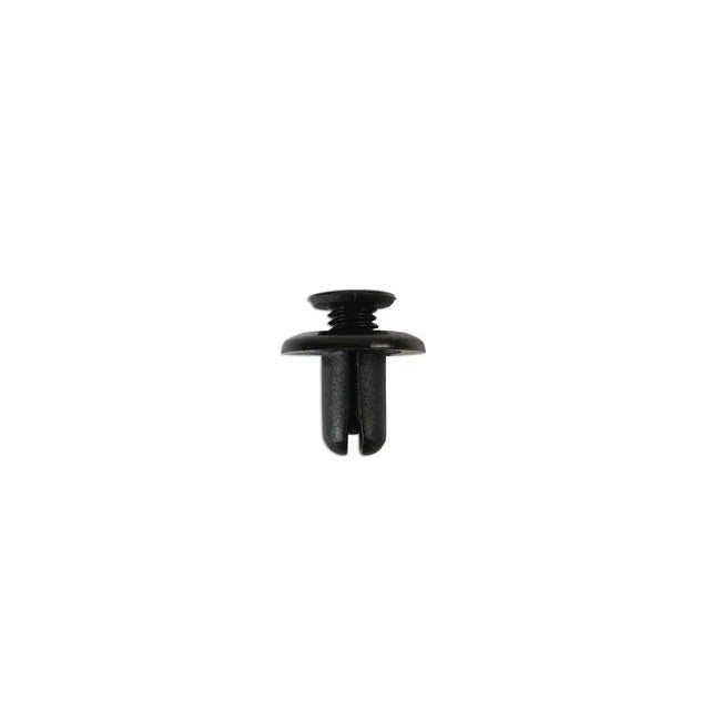 Connect Screw Rivet - for Honda, Kia 10pc - CPL