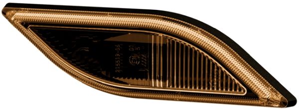 Hella 2BM 013 338-027 Auxiliary Direction Indicator